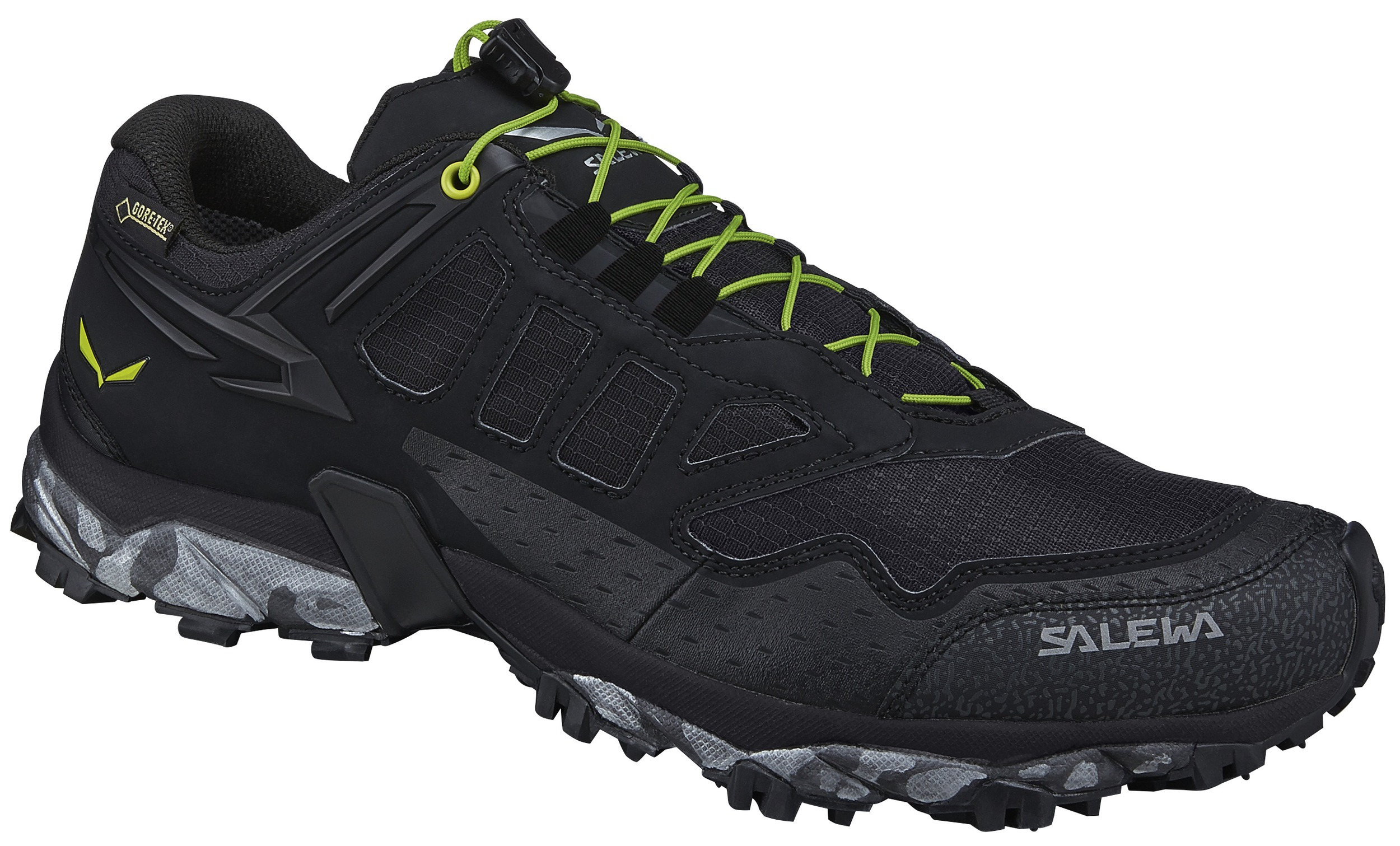 salewa ws ultra train gtx