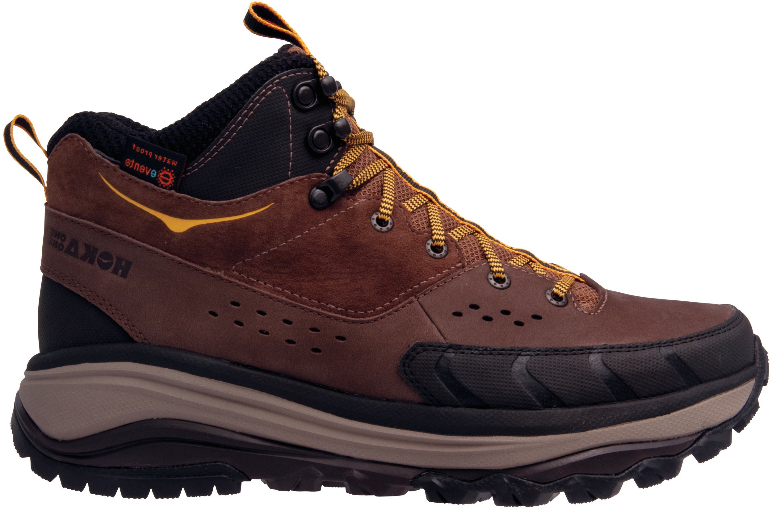 hoka one tor summit