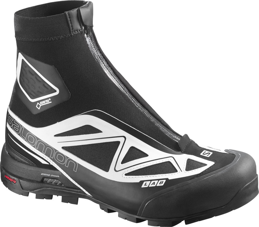 salomon s lab x alp carbon 2