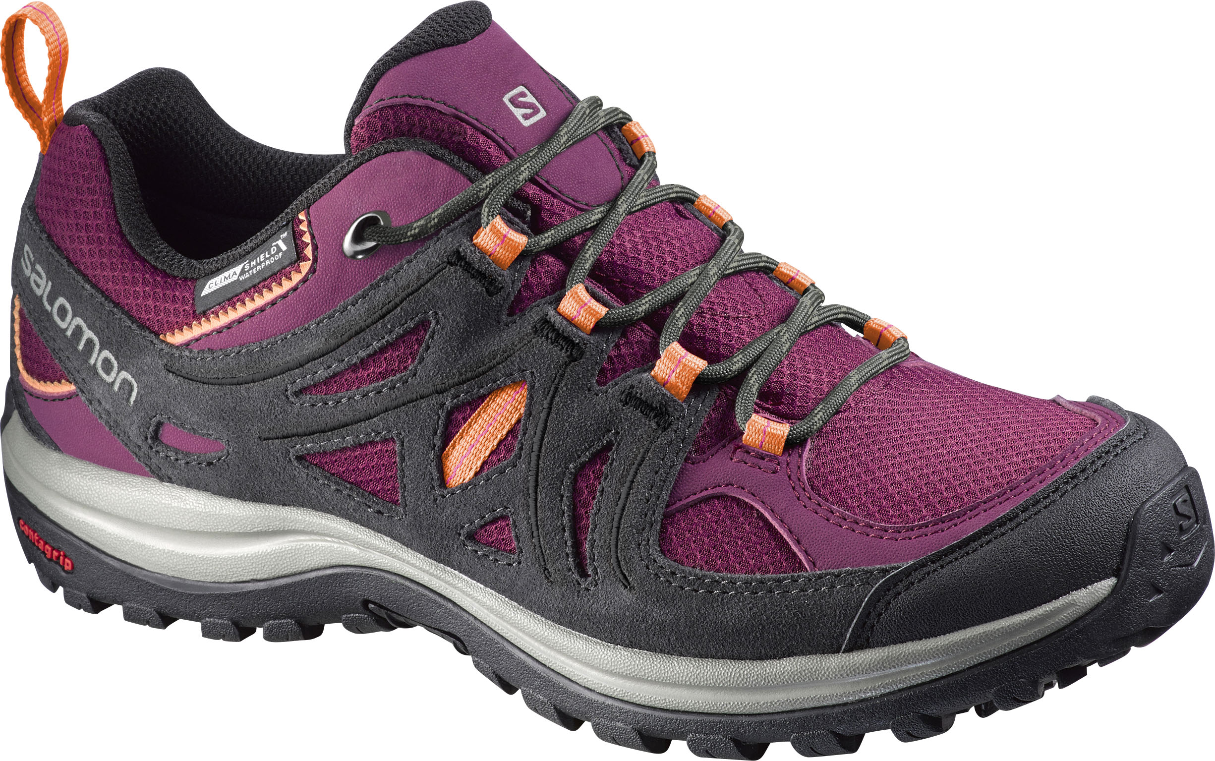 salomon ellipse 3 cs wp