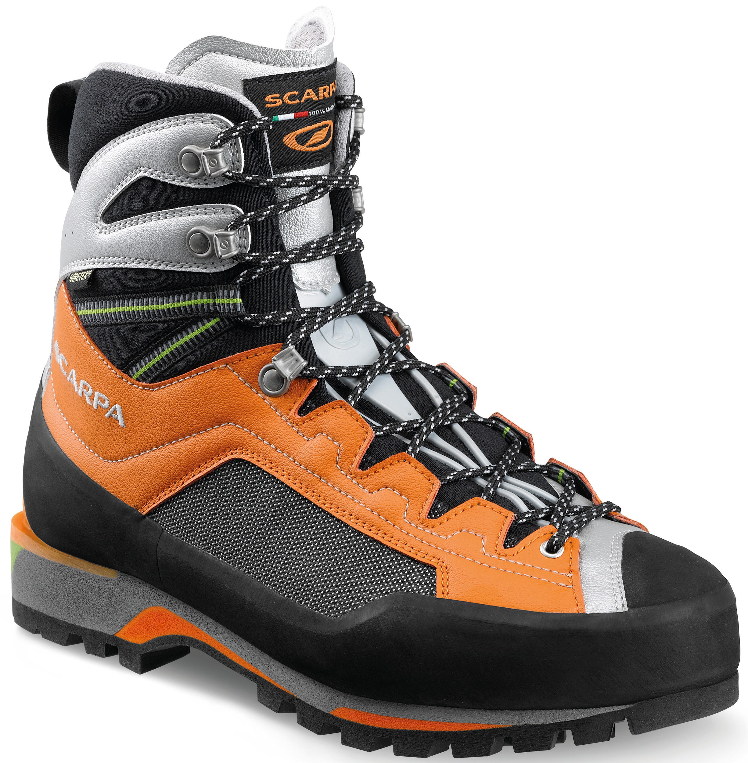Scarpa Rebel GTX 2016