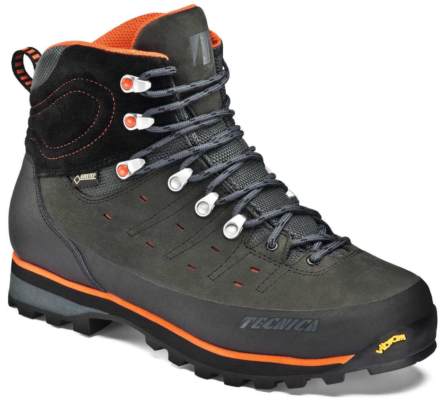 the rock chaussure