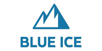 Blue Ice falk
