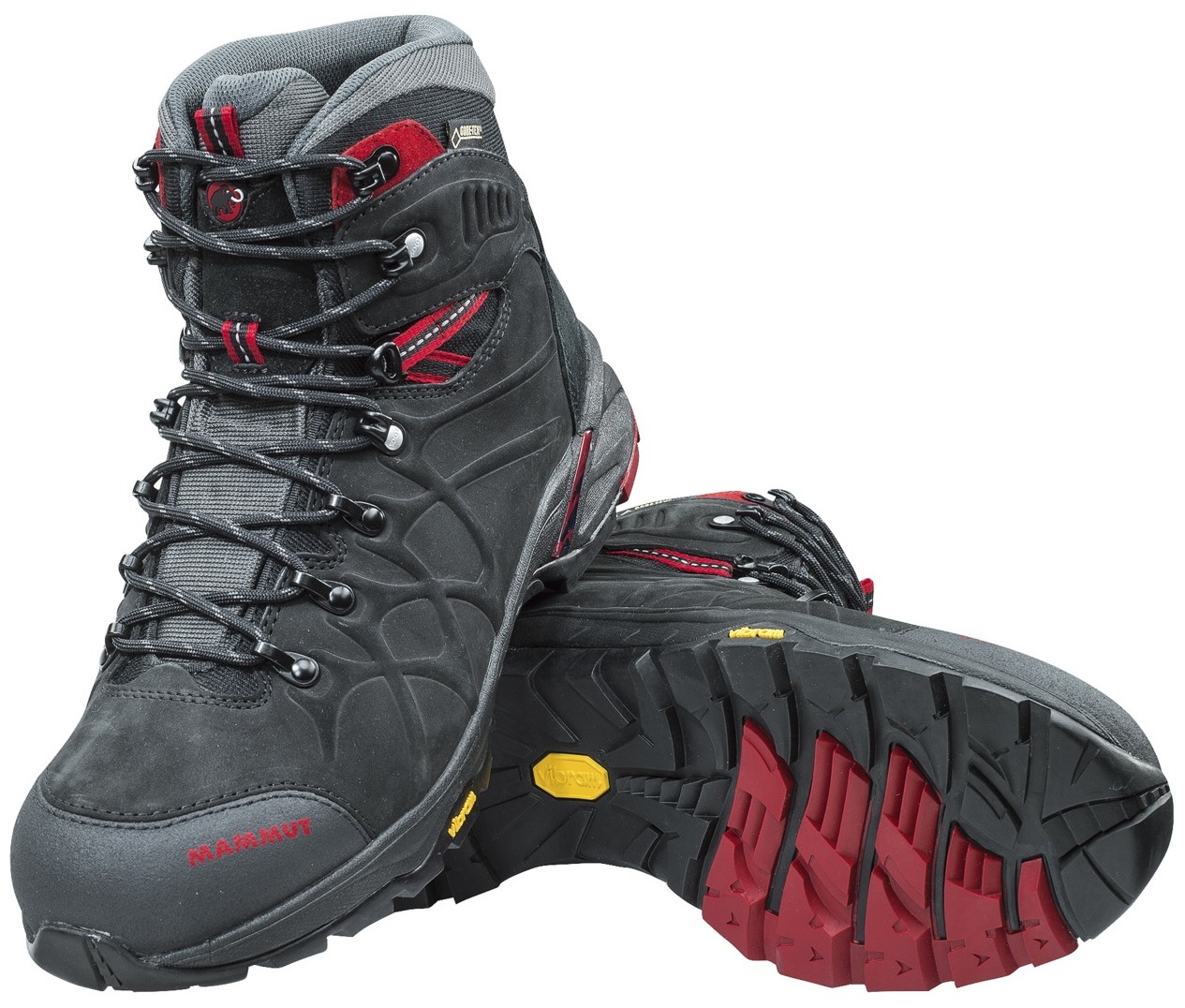 mammut mens mercury tour ii high gtx boot