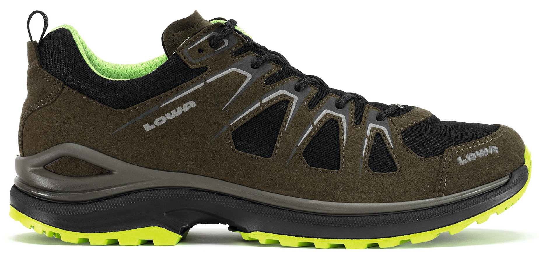 lowa innox evo gtx lo tf