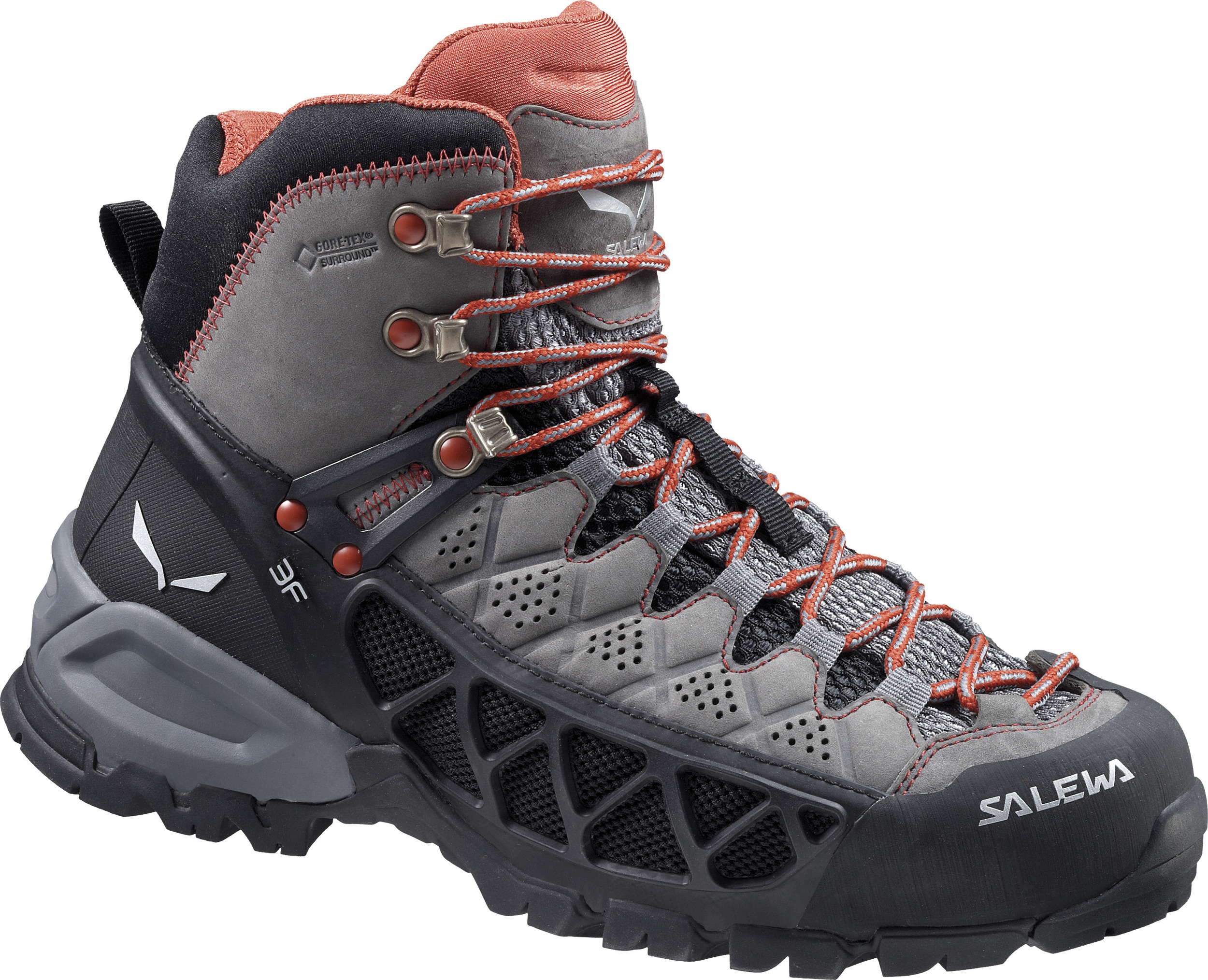 salewa alp flow