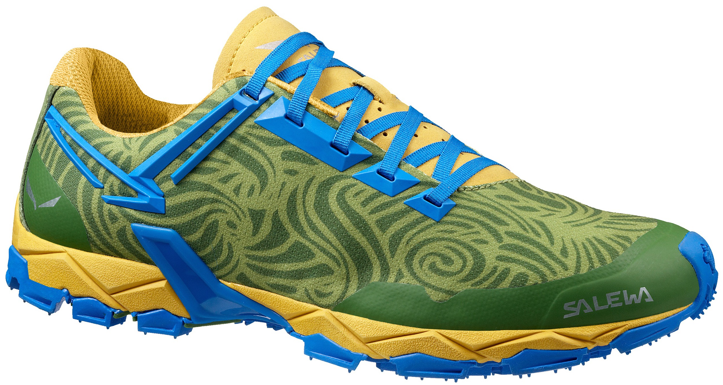 Salewa MS Lite Train 2016