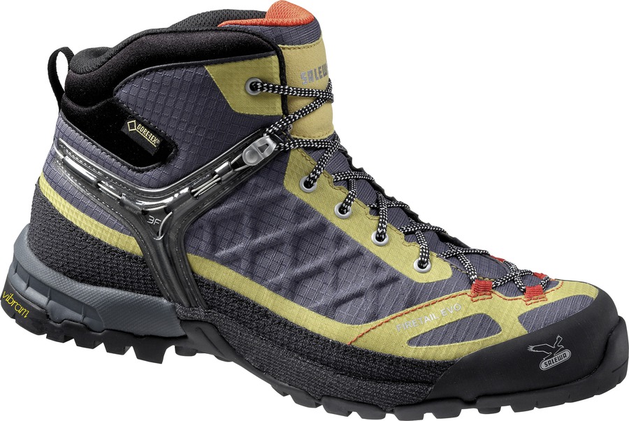 salewa ms firetail gtx