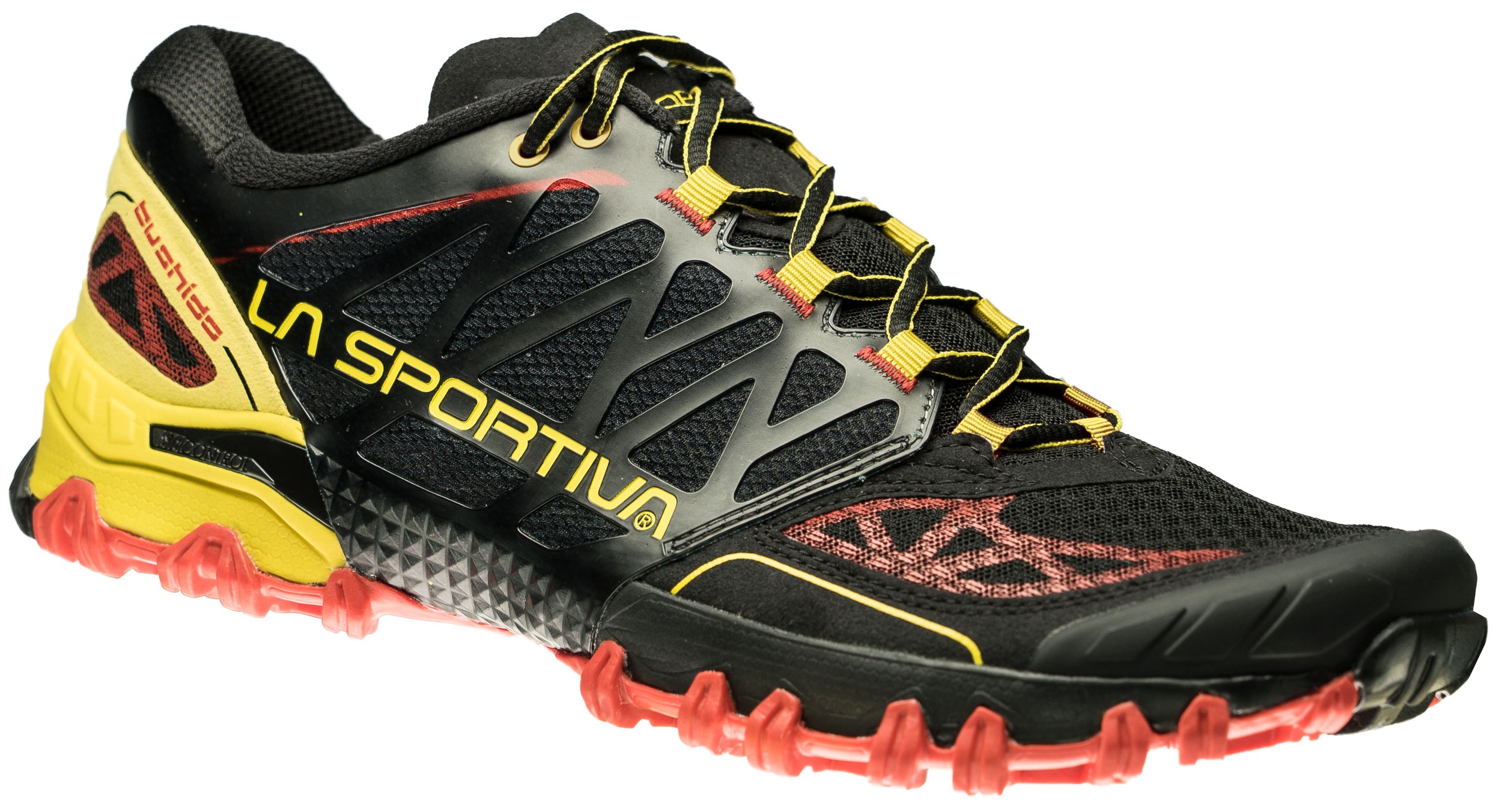 la sportiva bushido weight