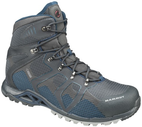 mammut comfort high gtx