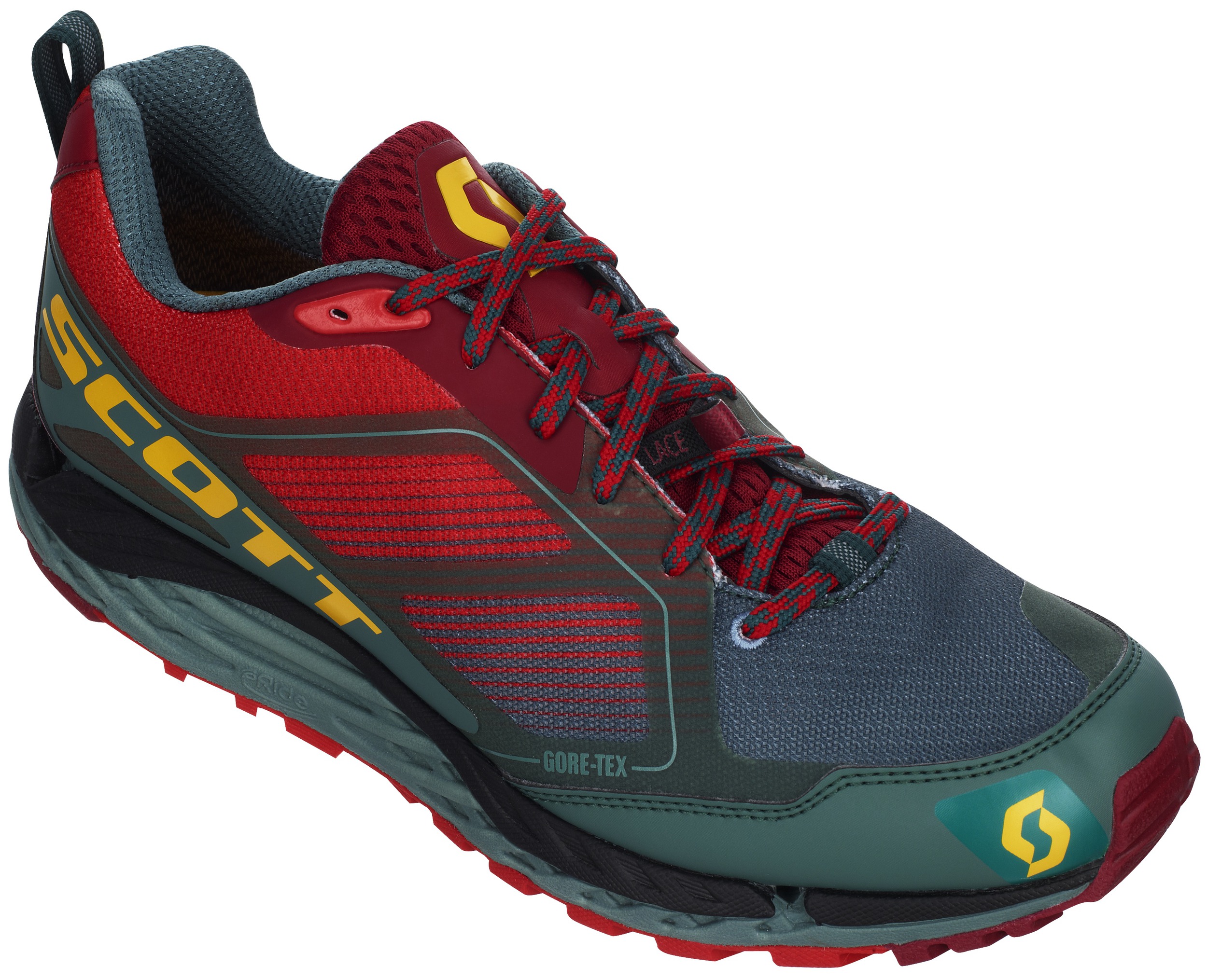 scott supertrac gore tex