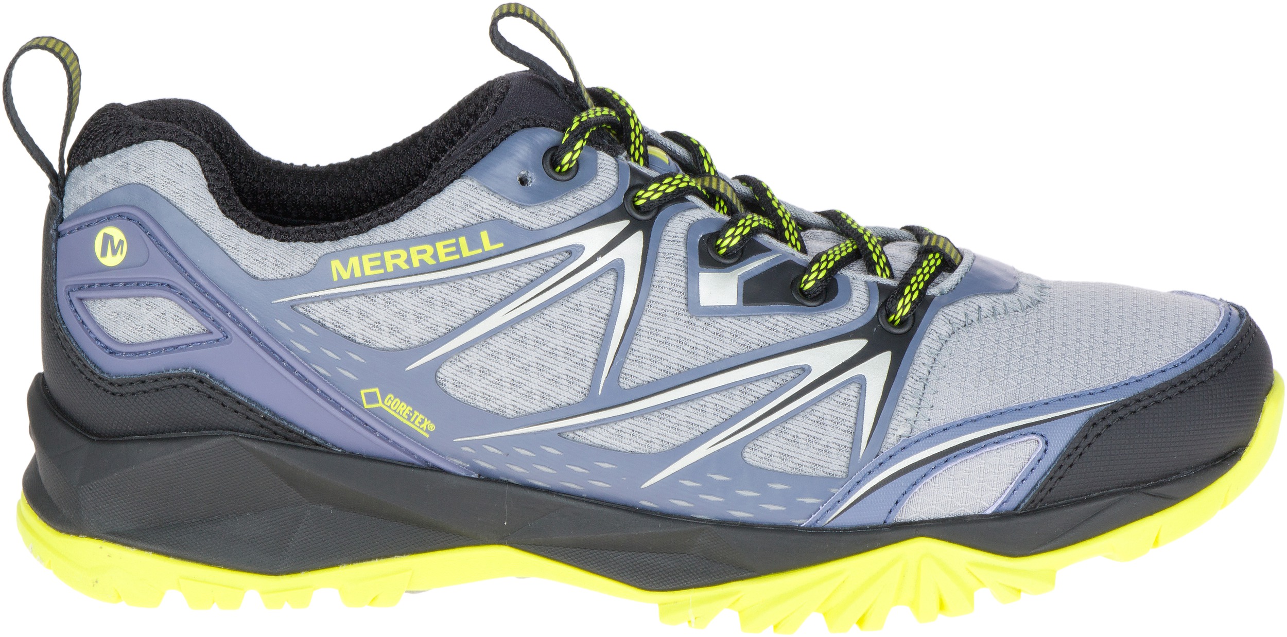 merrell capra goretex