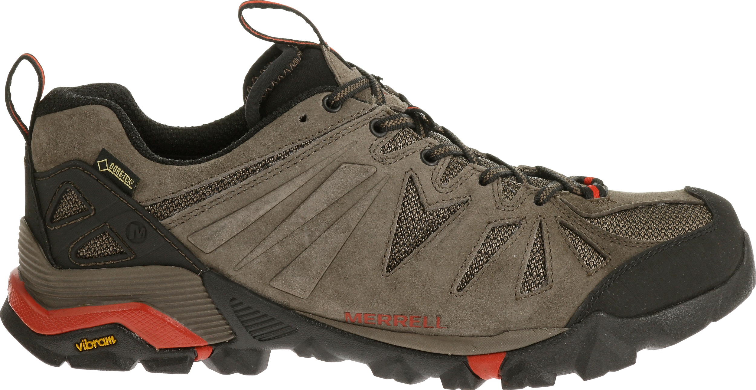 merrell capra goretex