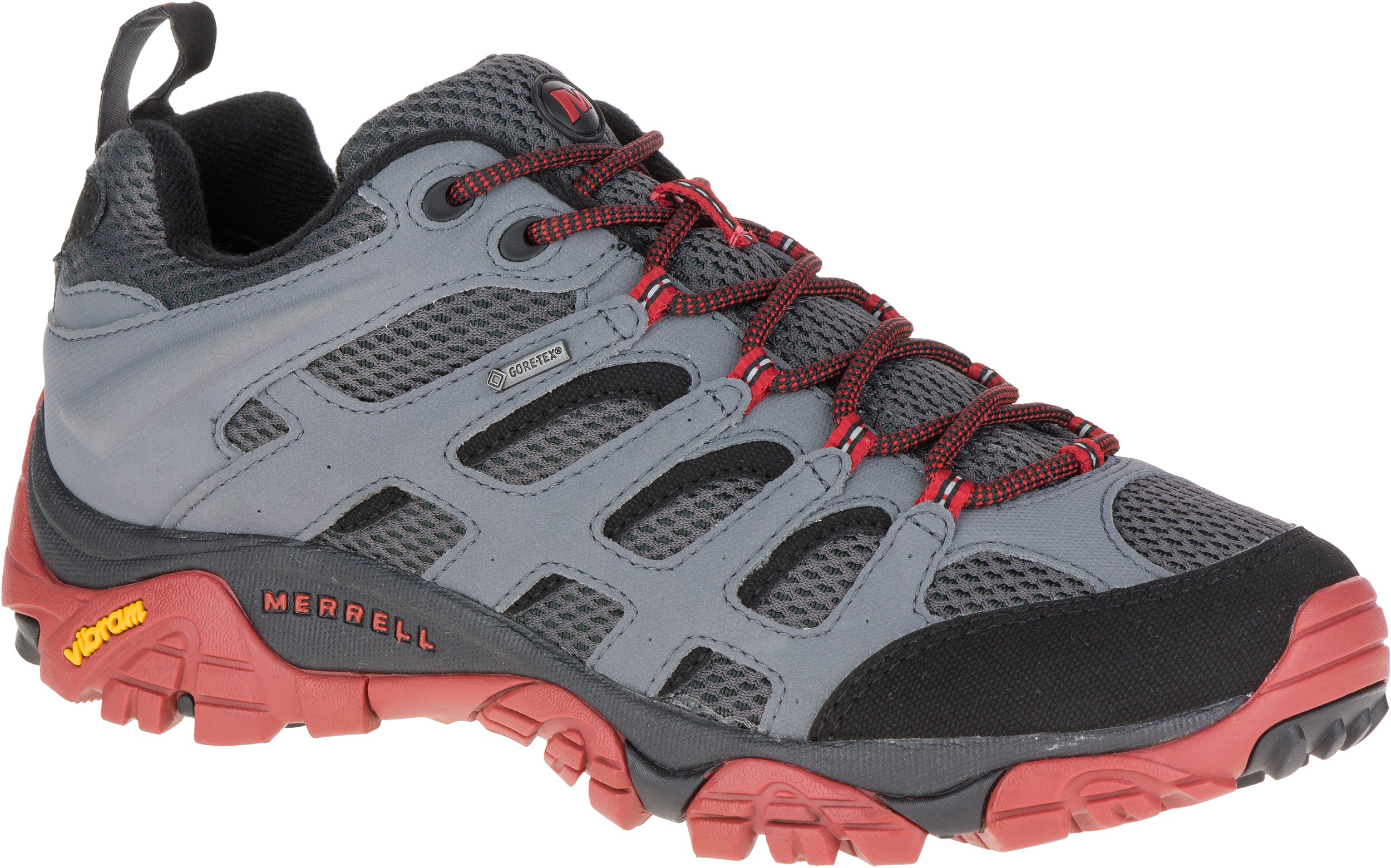 merrell moab gore tex review