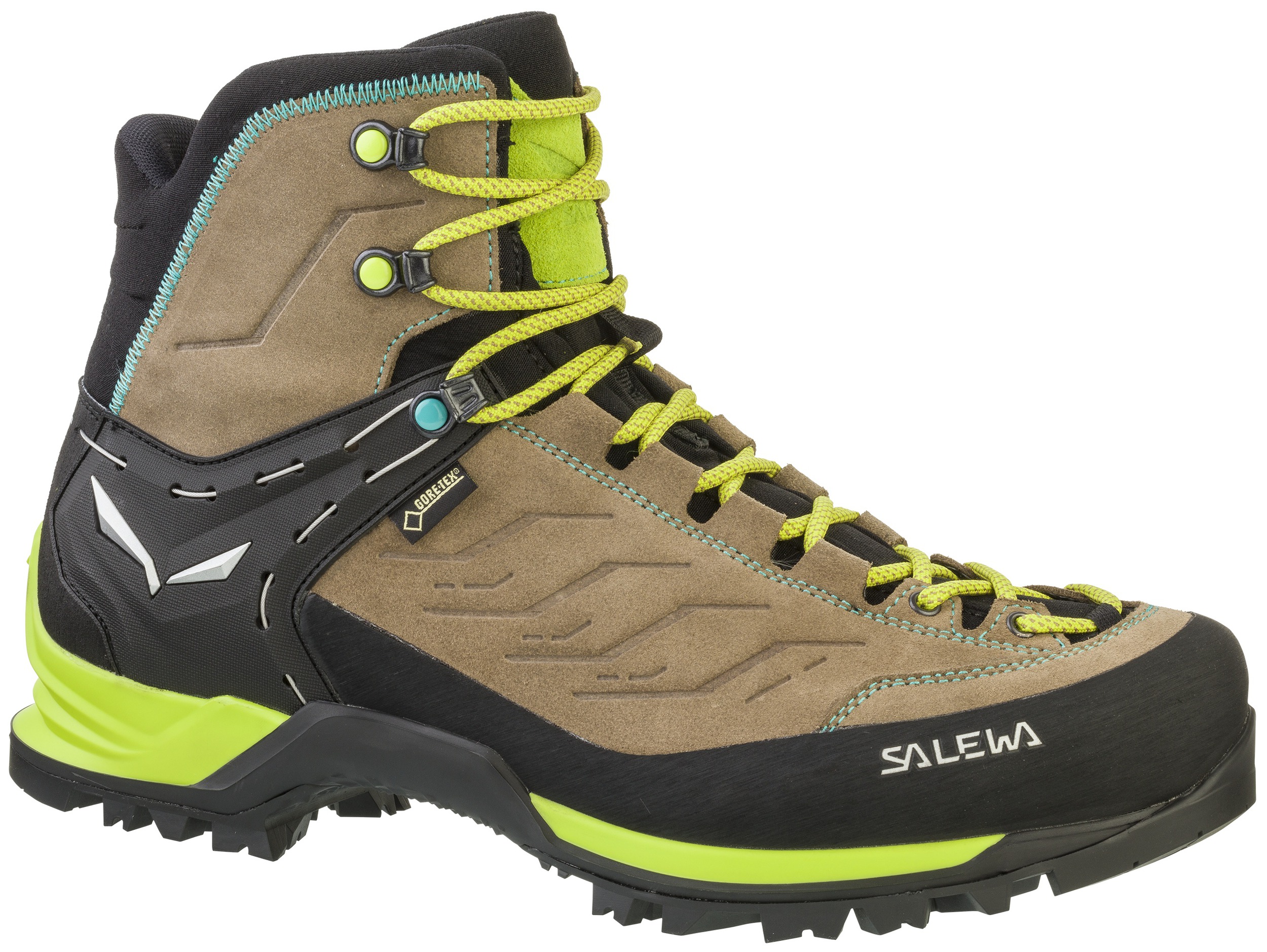 salewa mountain mid gtx