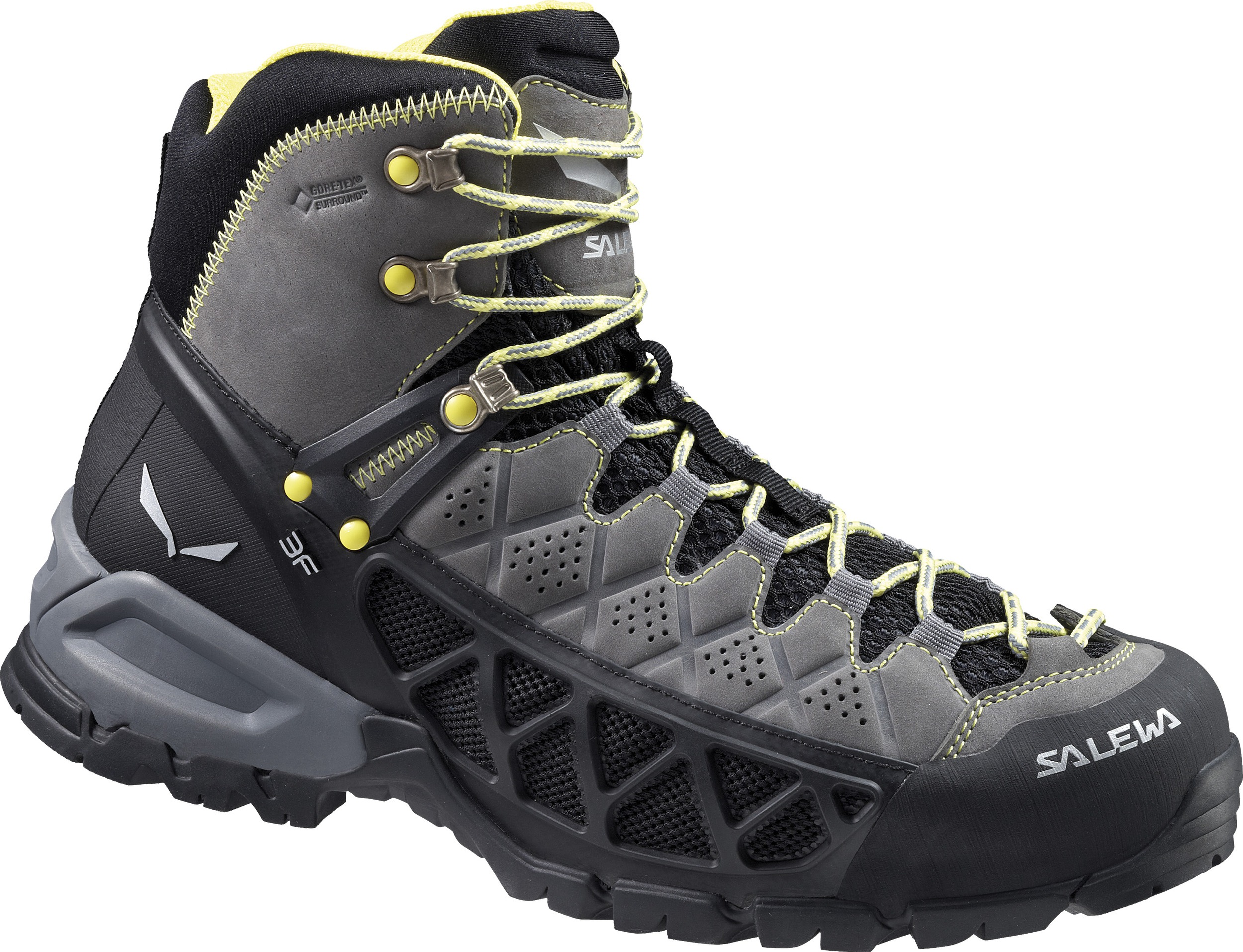 salewa alp flow mid