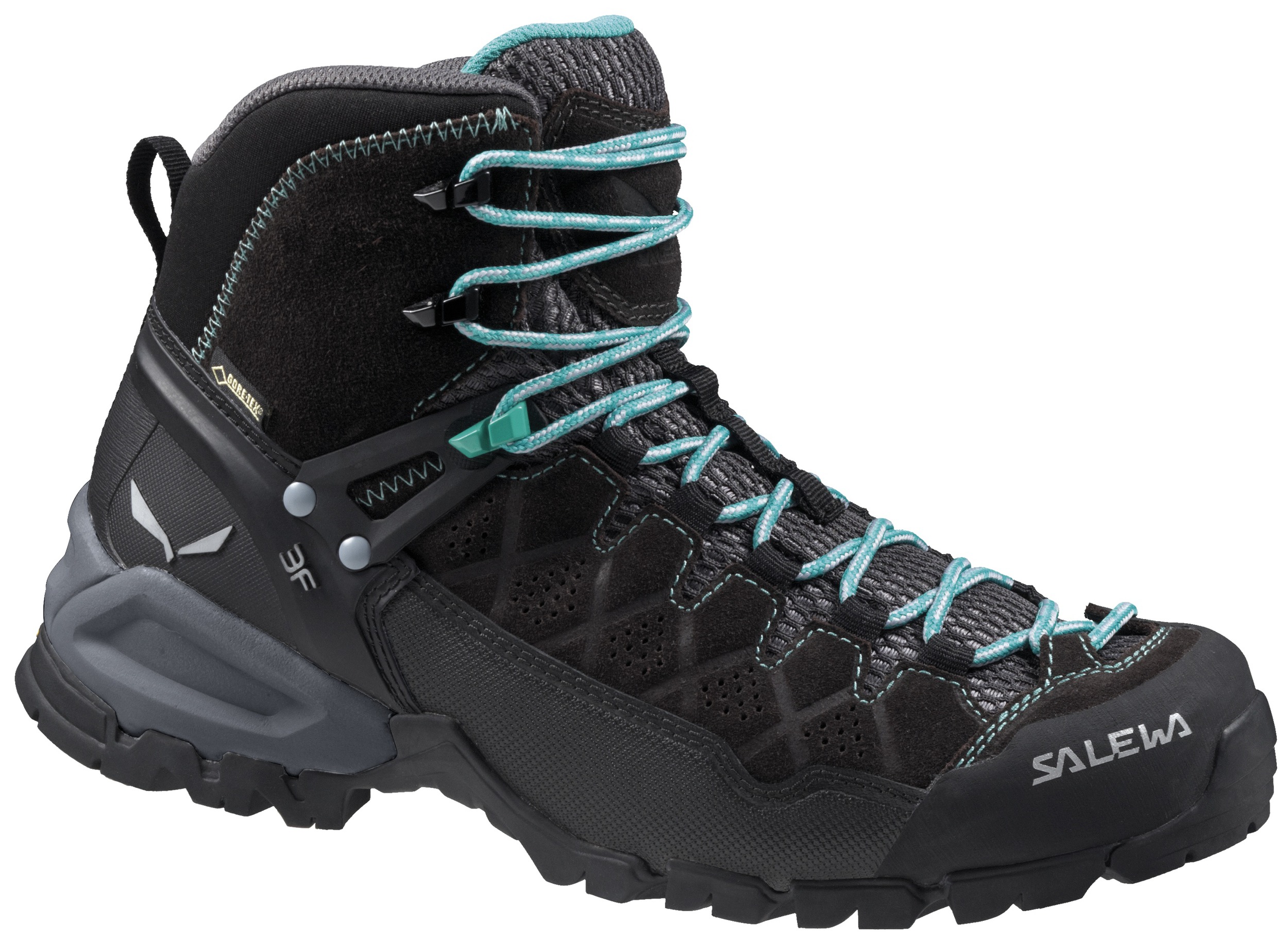 salewa vegan