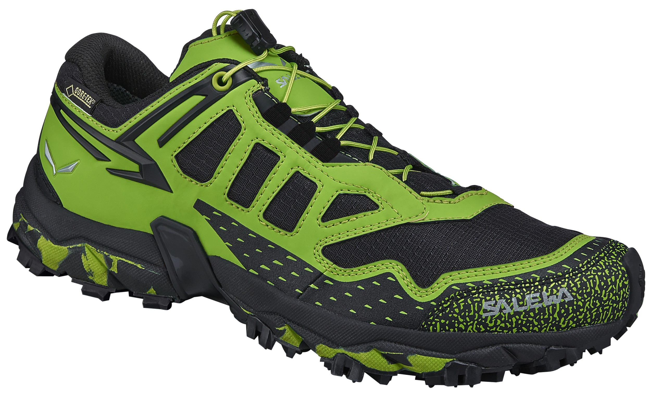 salewa ws ultra train gtx