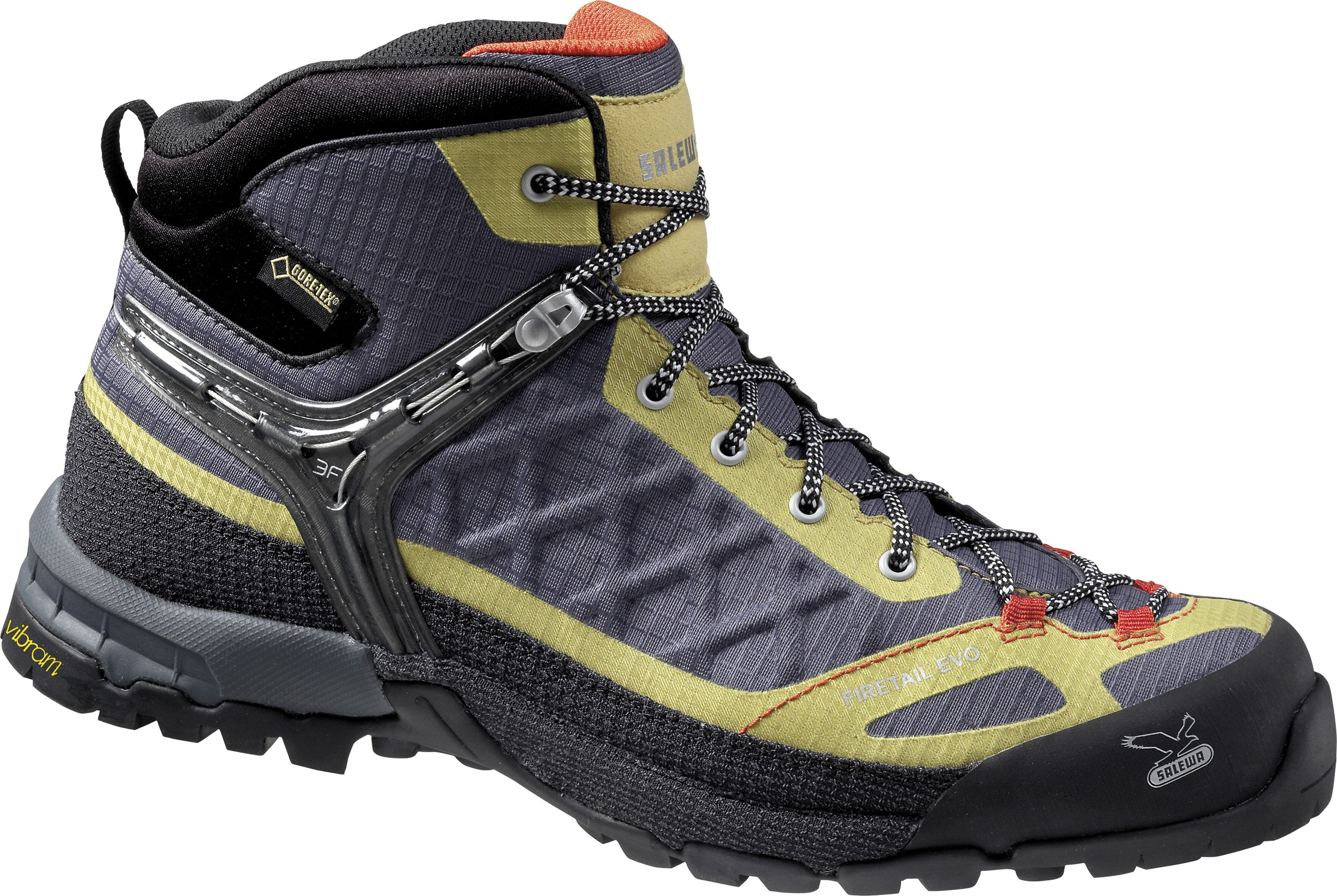 salewa ms firetail evo gtx