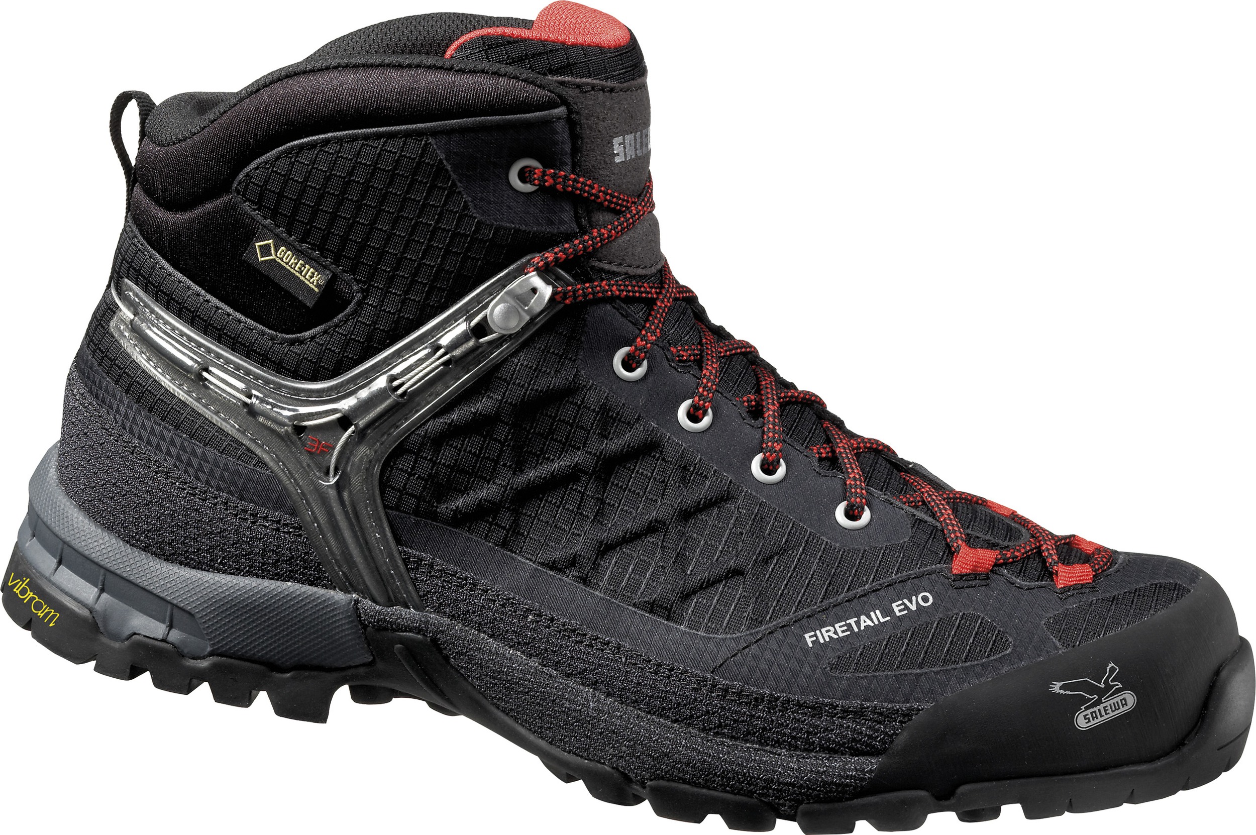 salewa ms firetail evo gtx