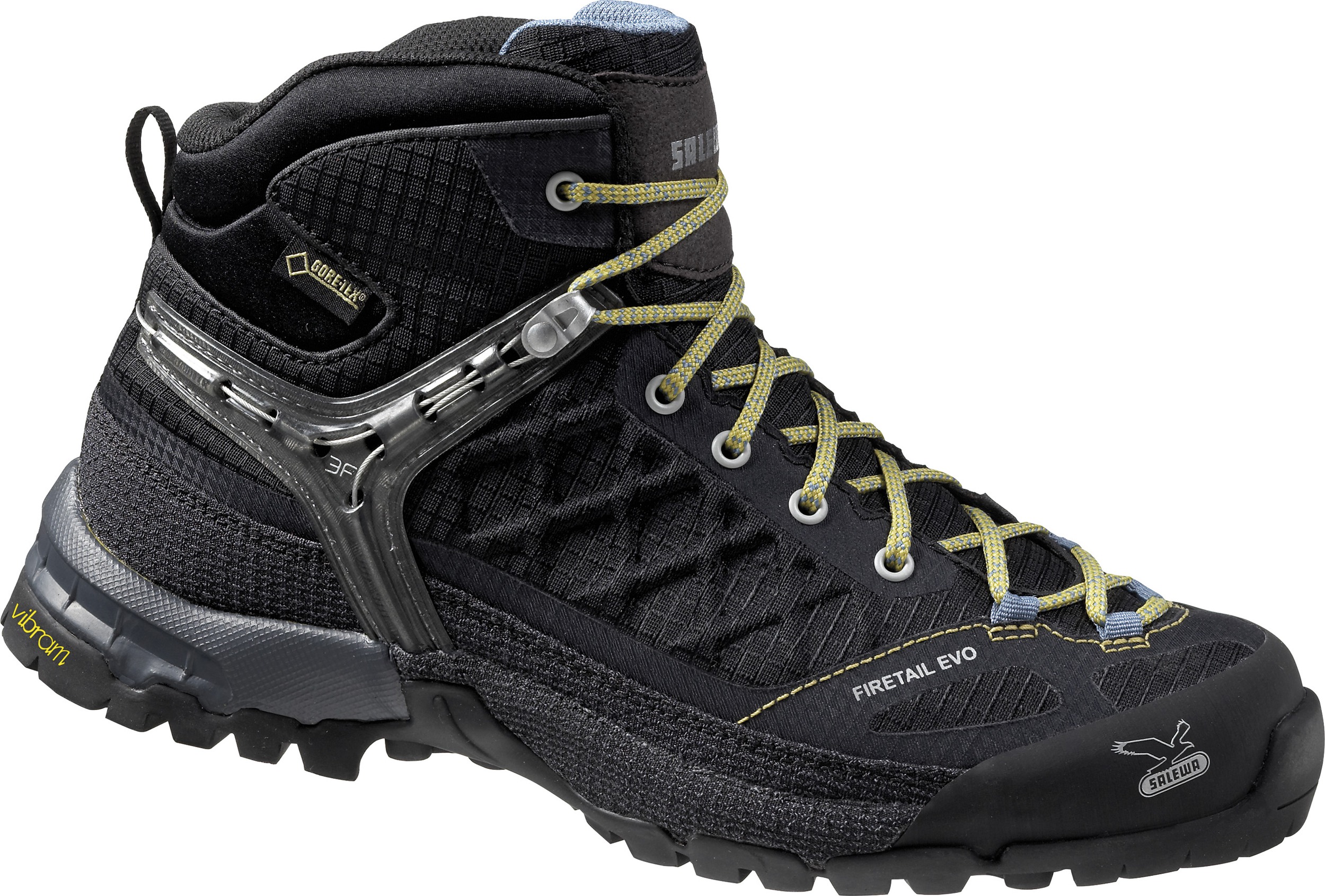 salewa ms firetail evo gtx