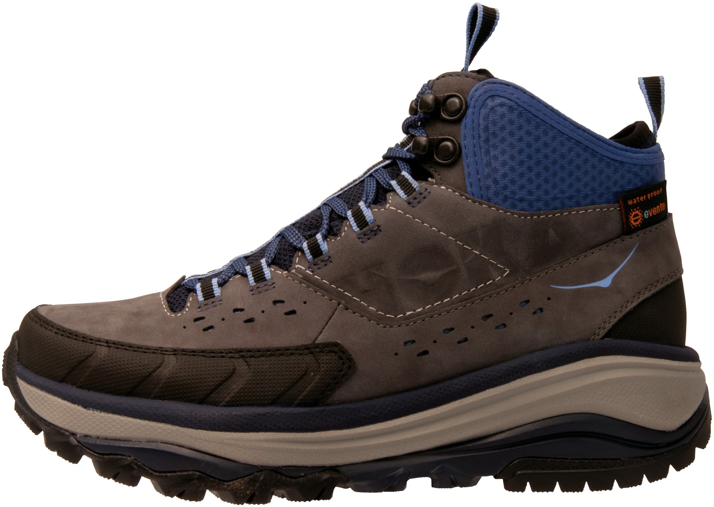 hoka one tor summit