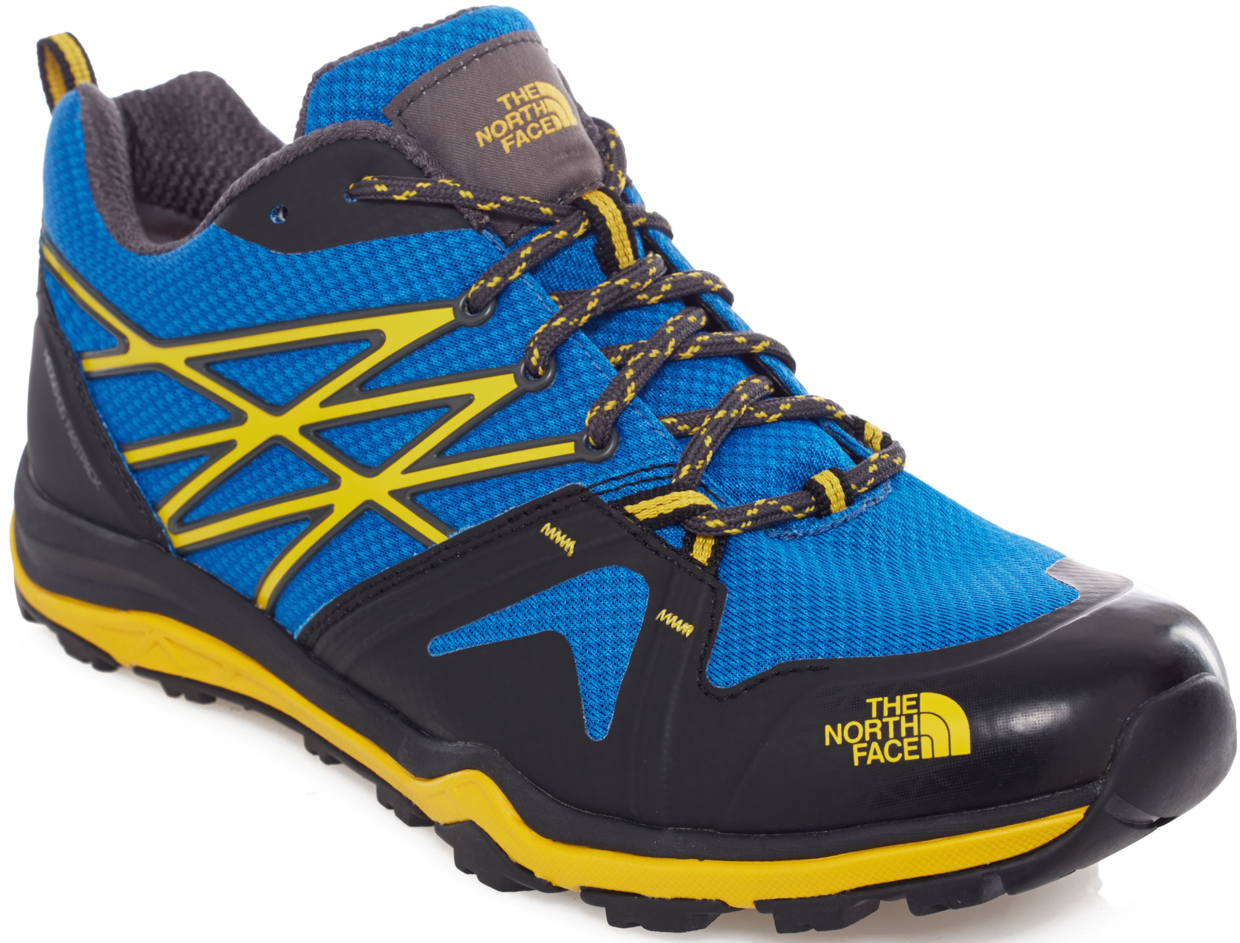 north face hedgehog fastpack wp