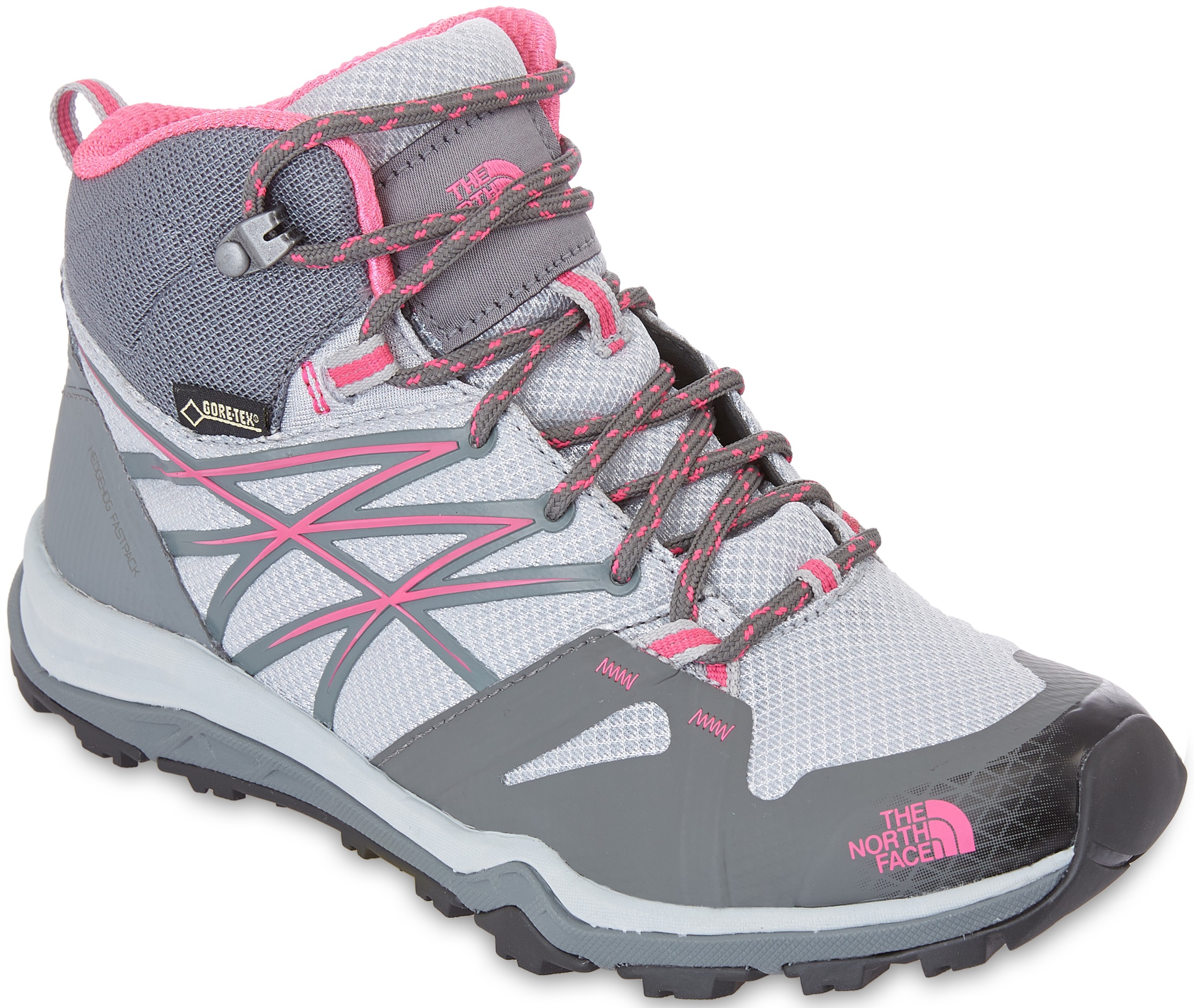 the north face hedgehog fastpack mid