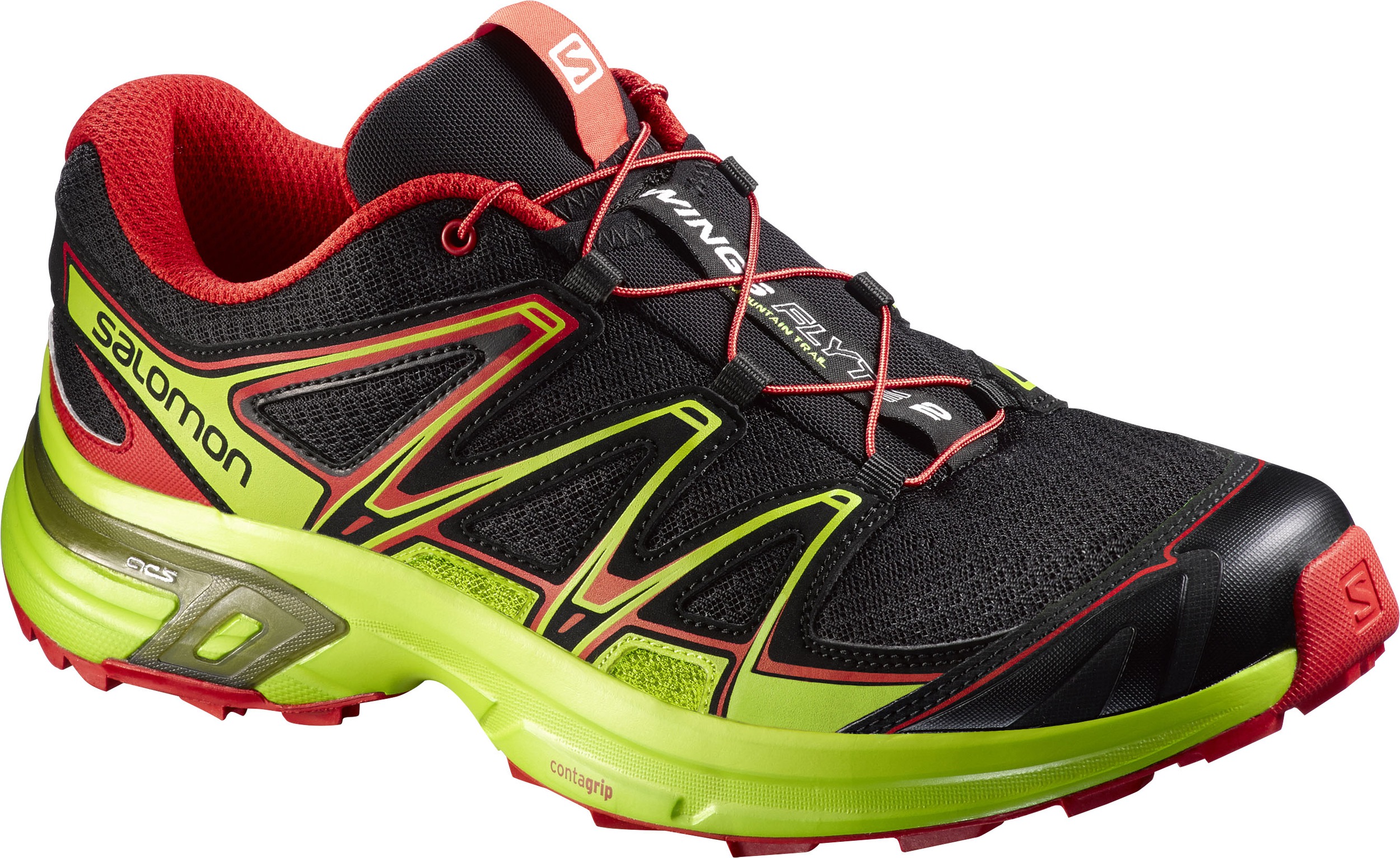 Salomon - Wings Flyte 2 2016