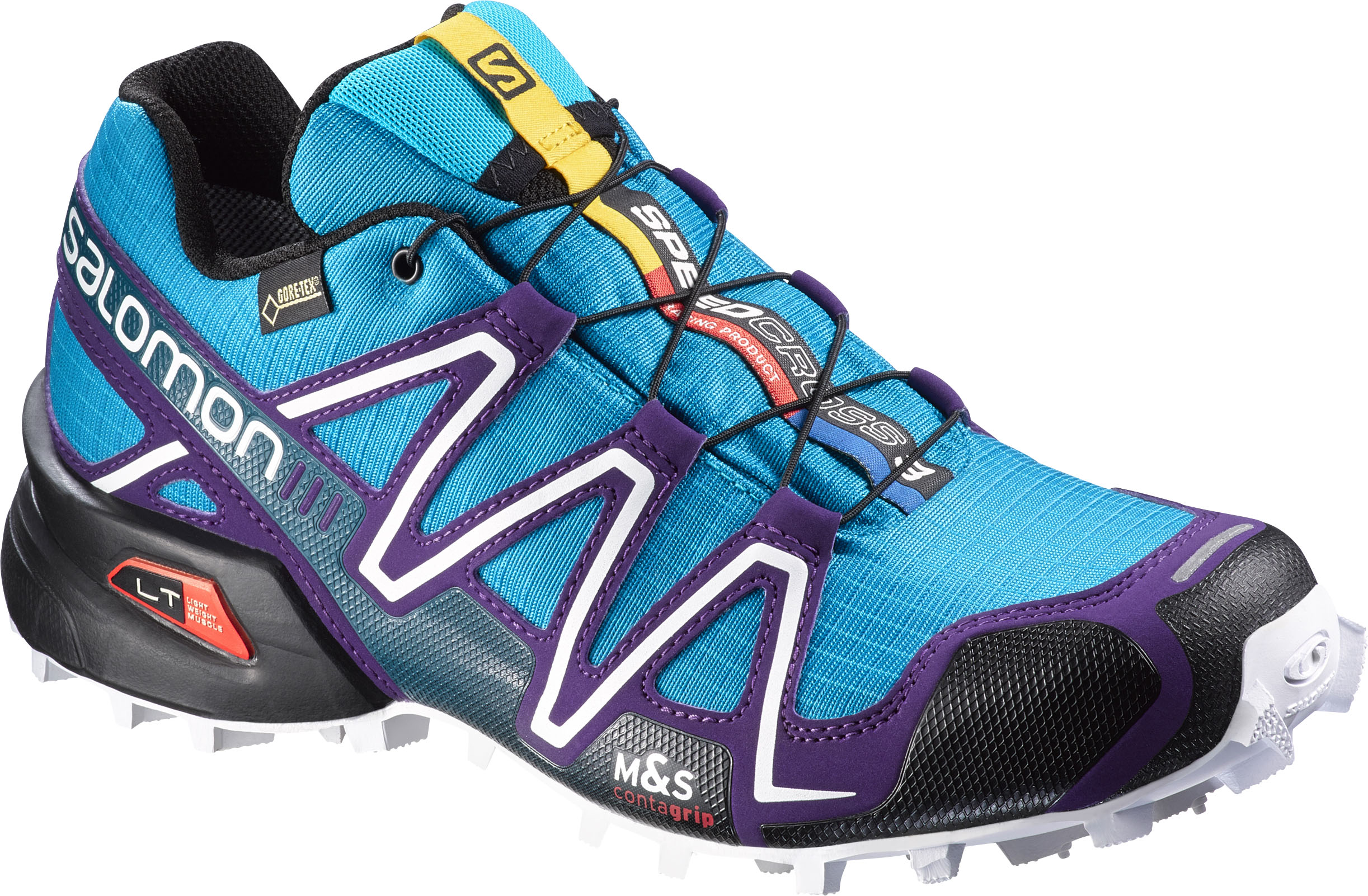 Salomon Speedcross 3 Gore-Tex