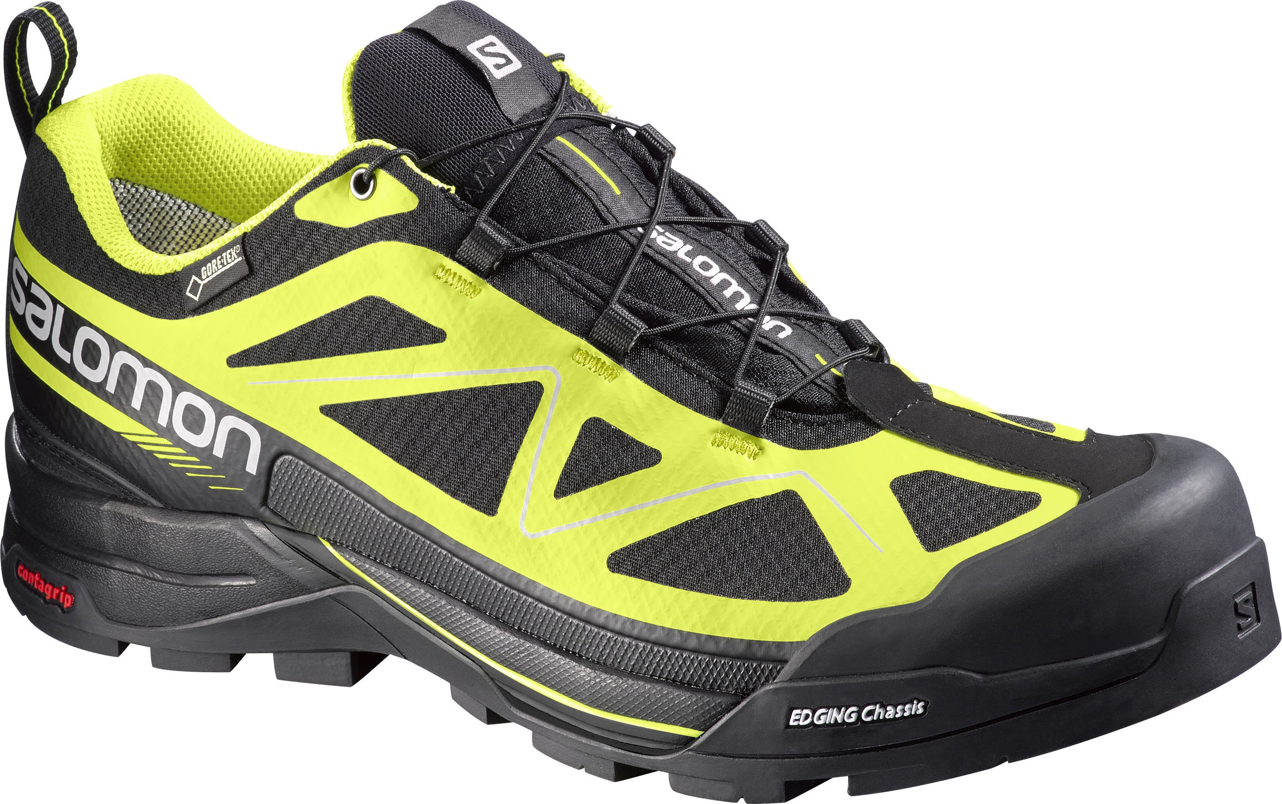 salomon x alp gtx