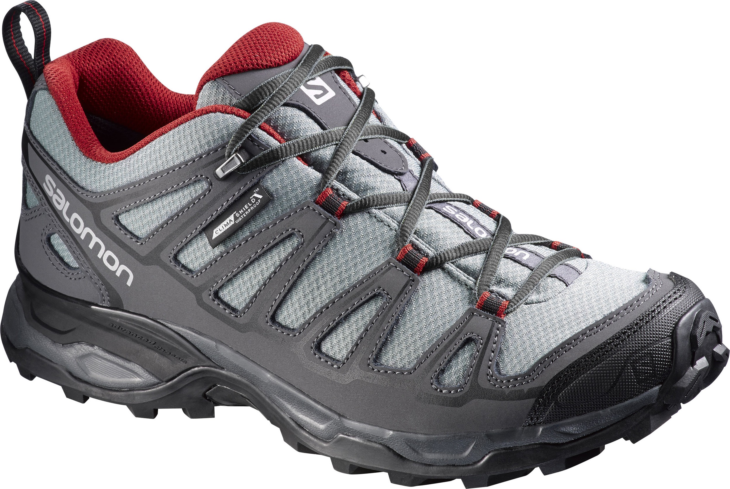 salomon x ultra cs wp
