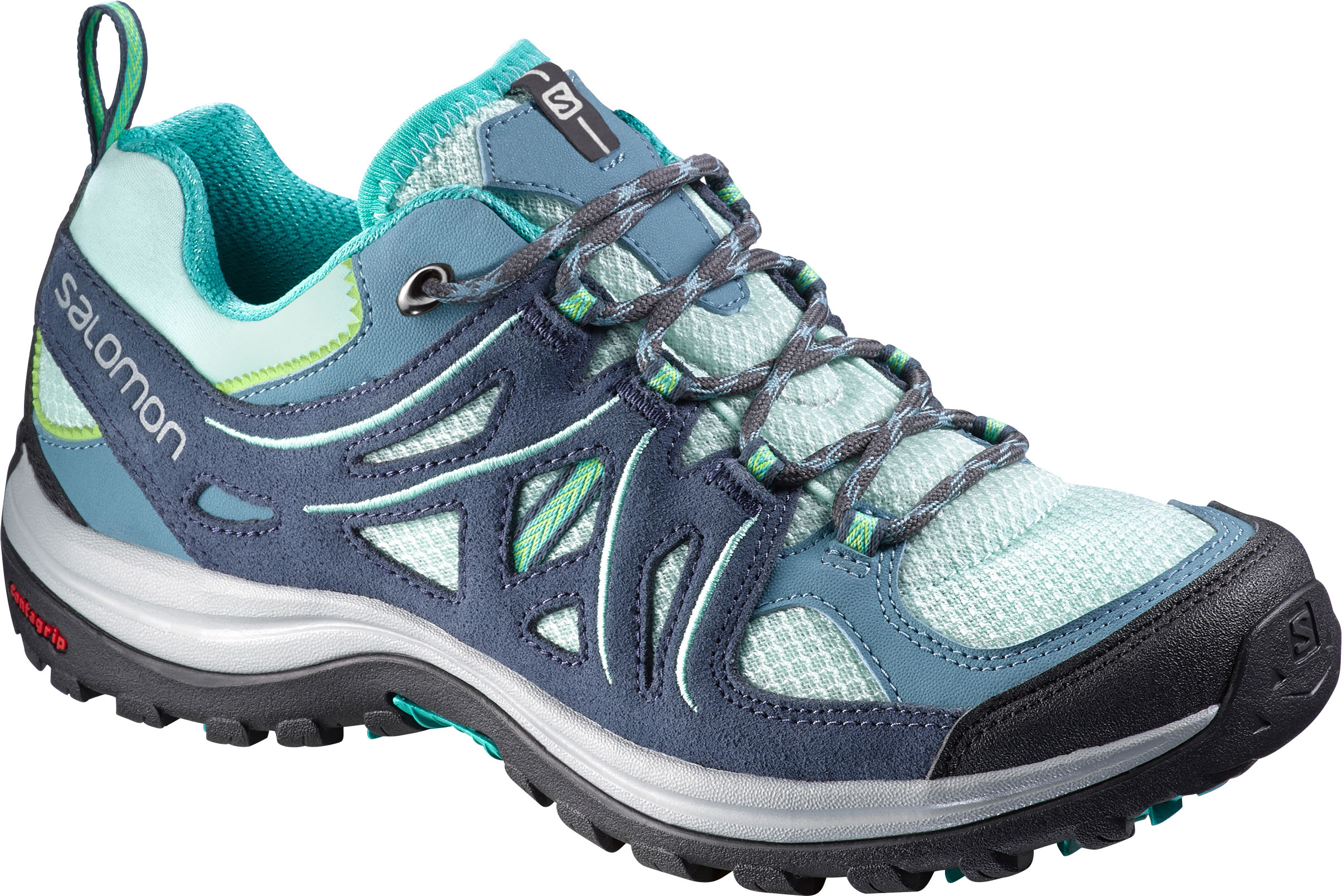 salomon ellipse aero womens
