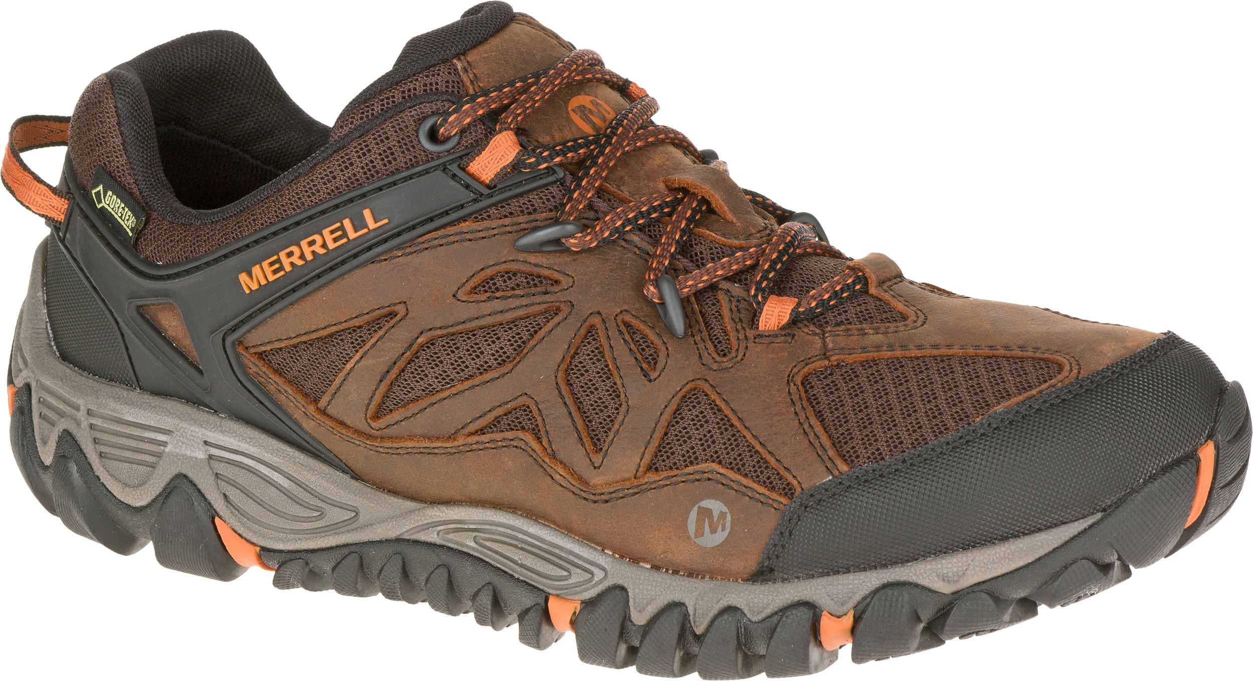 merrell all out blaze ventilator mid