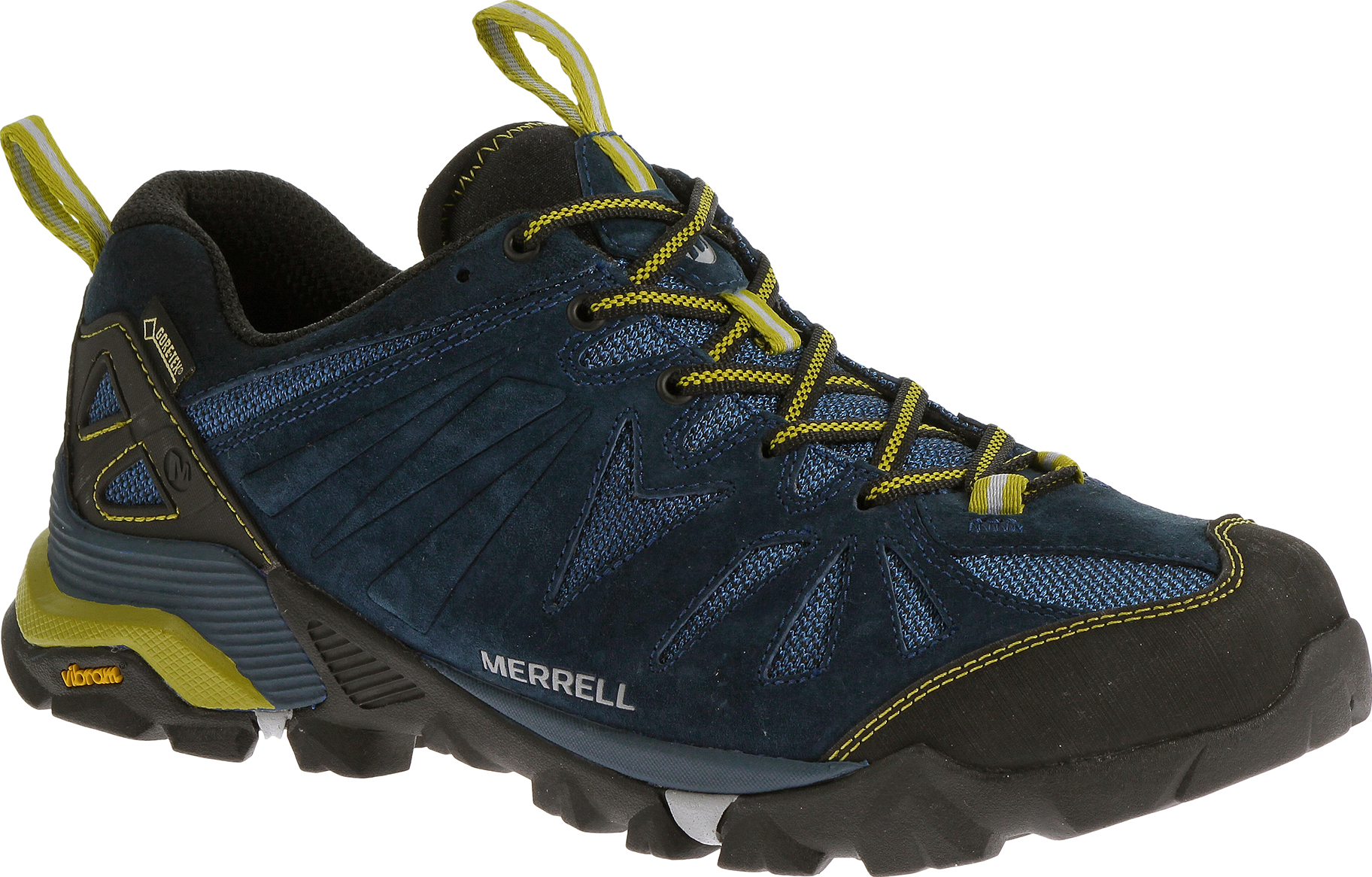 merrell capra goretex