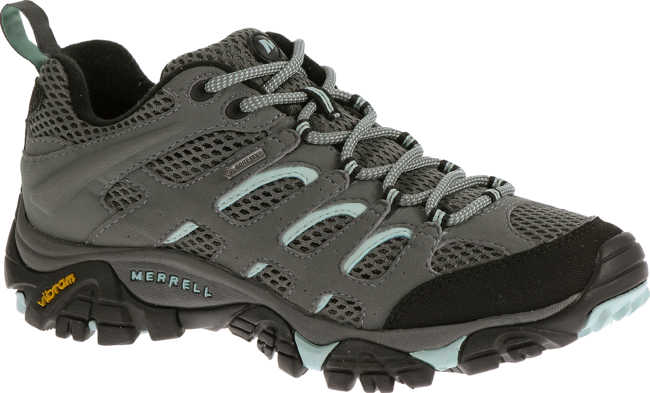 merrell moab gore tex review