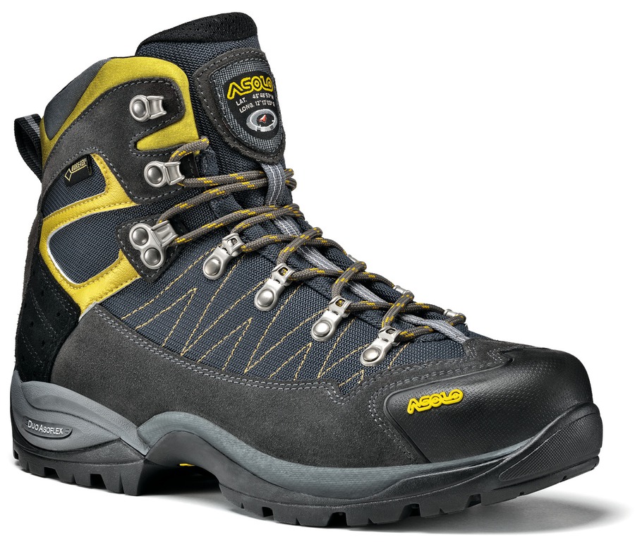 Asolo Randonn Gv MmChaussures De Tribe Nn8v0wm