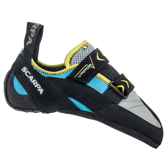 Scarpa Vapor V