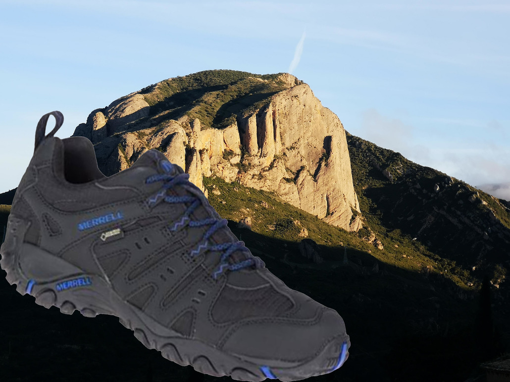 Merrell Agility Peak Flex 2 GTX Chaussures de Trail Homme