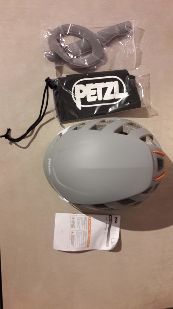 Petzl Meteor