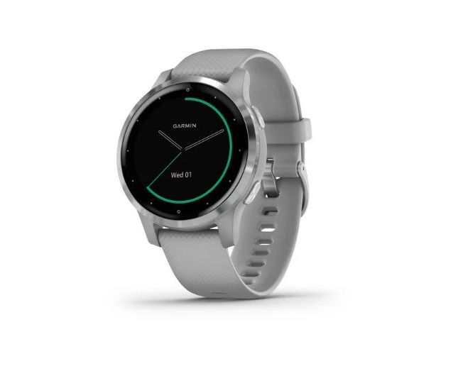 Garmin Vivoactive 4s