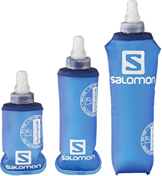 Salomon Soft Flask 500/17 STR Flasque Souple 500 ml Trail Running Randonnée 
