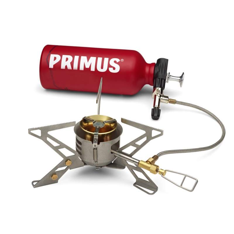 Primus Omnifuel II