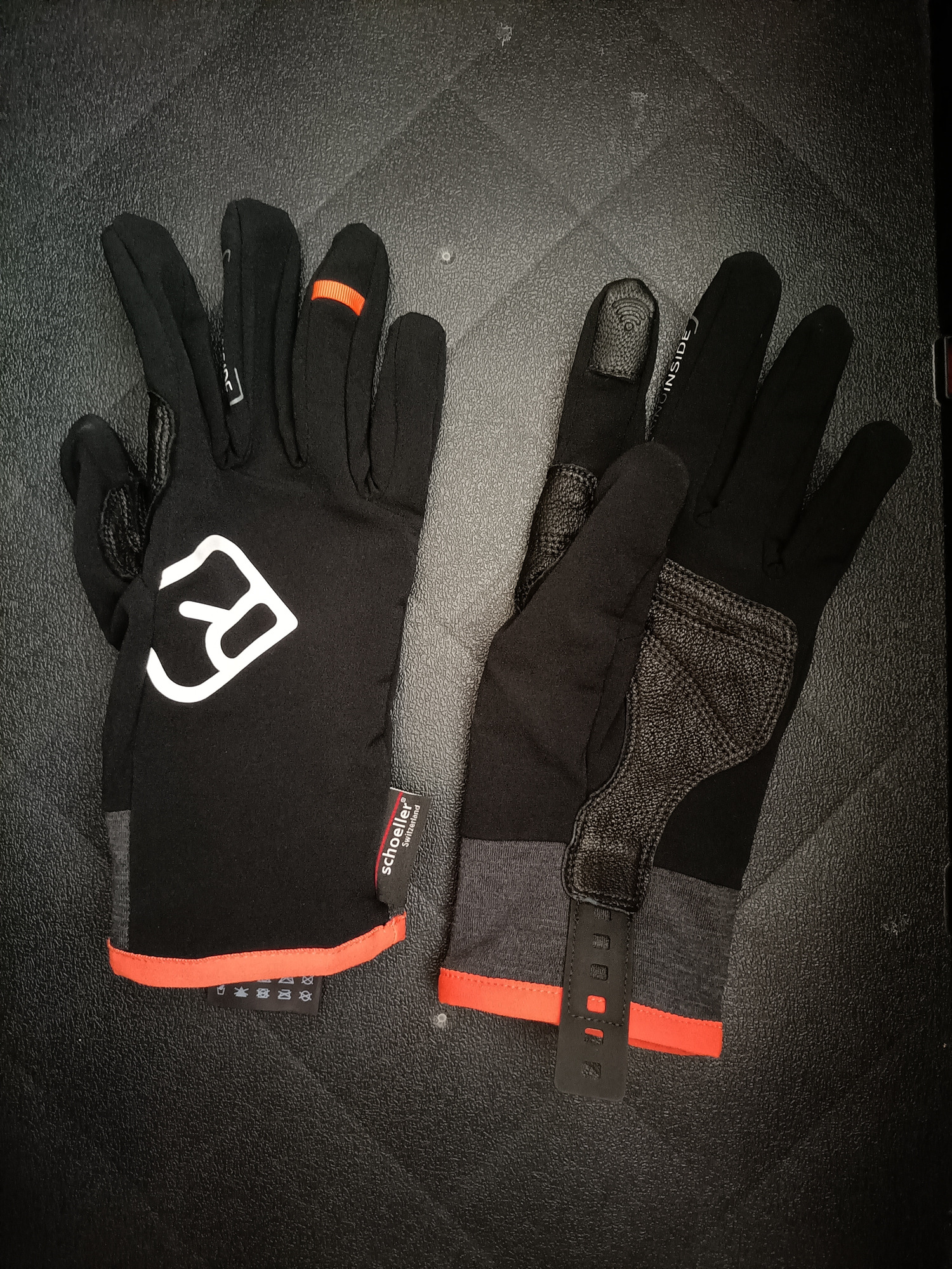 Ortovox Tour light Glove