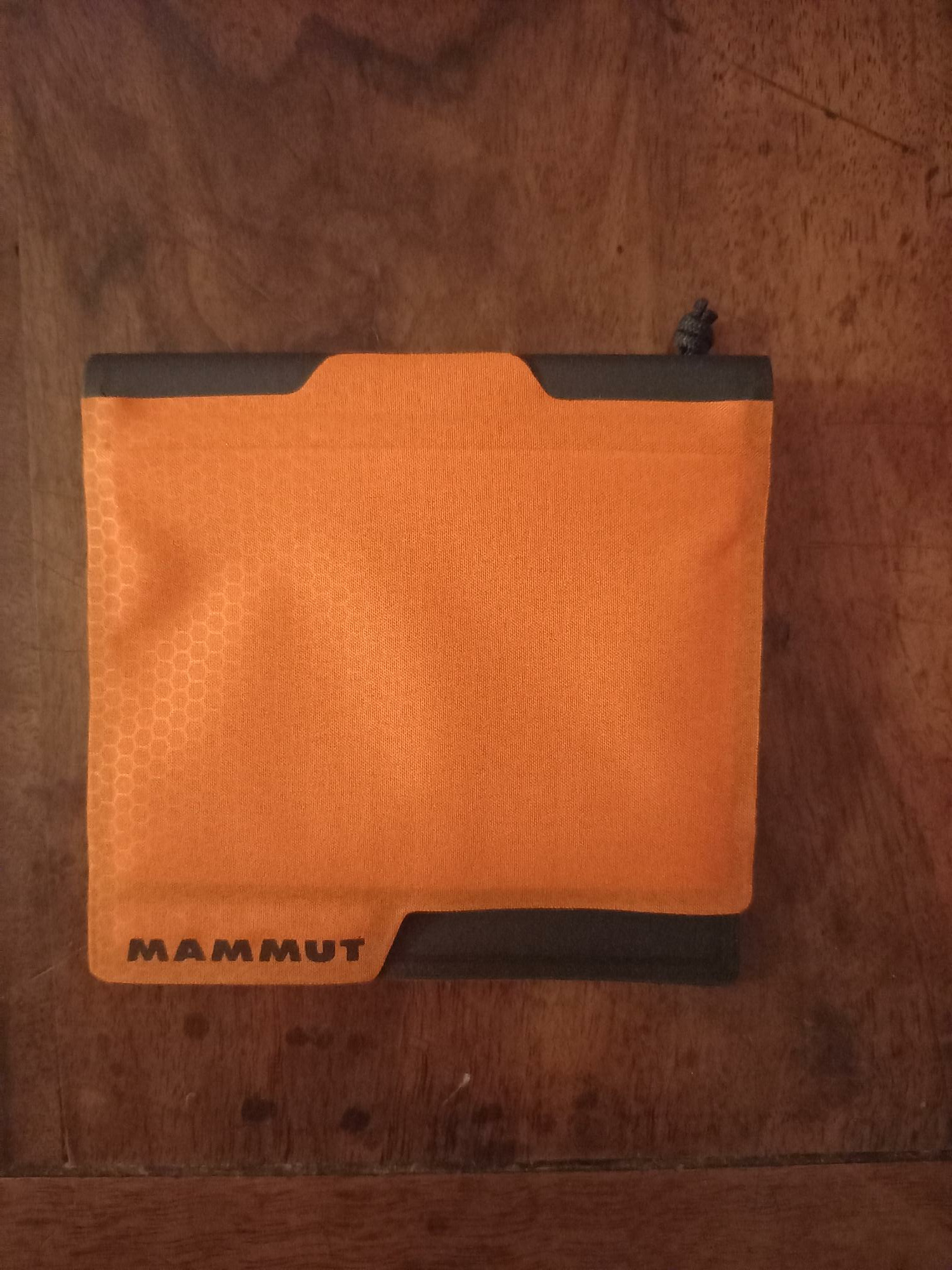 Mammut Smart Wallet Light