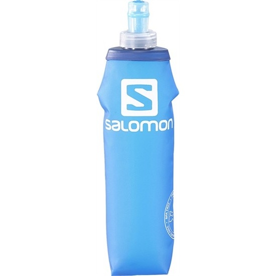 Avis Salomon Soft Flask