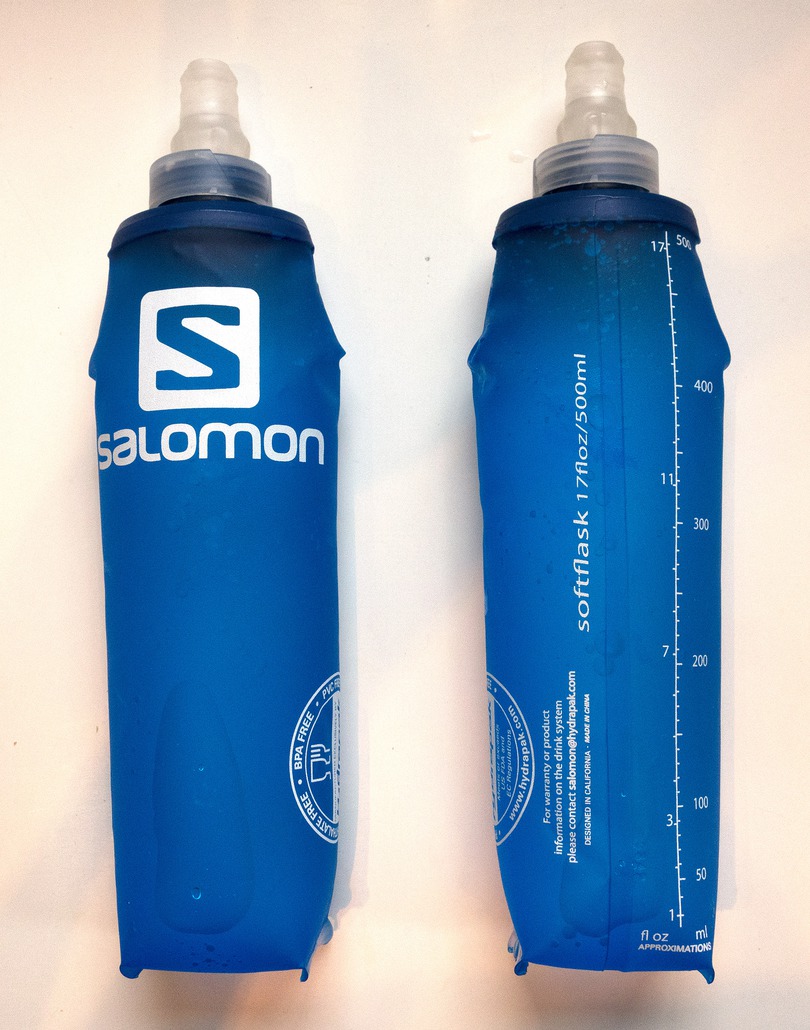 Avis Salomon Soft Flask 500mL