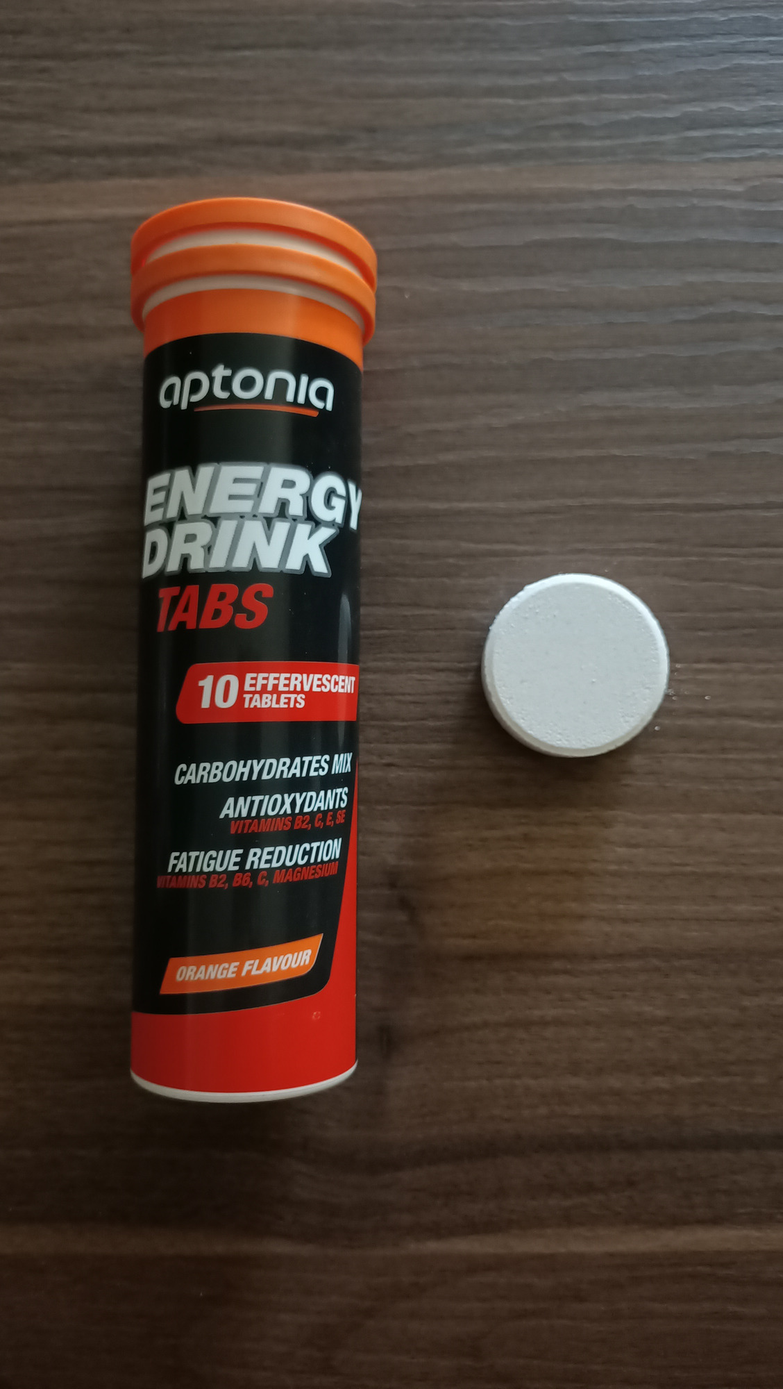 aptonia Energy Drink