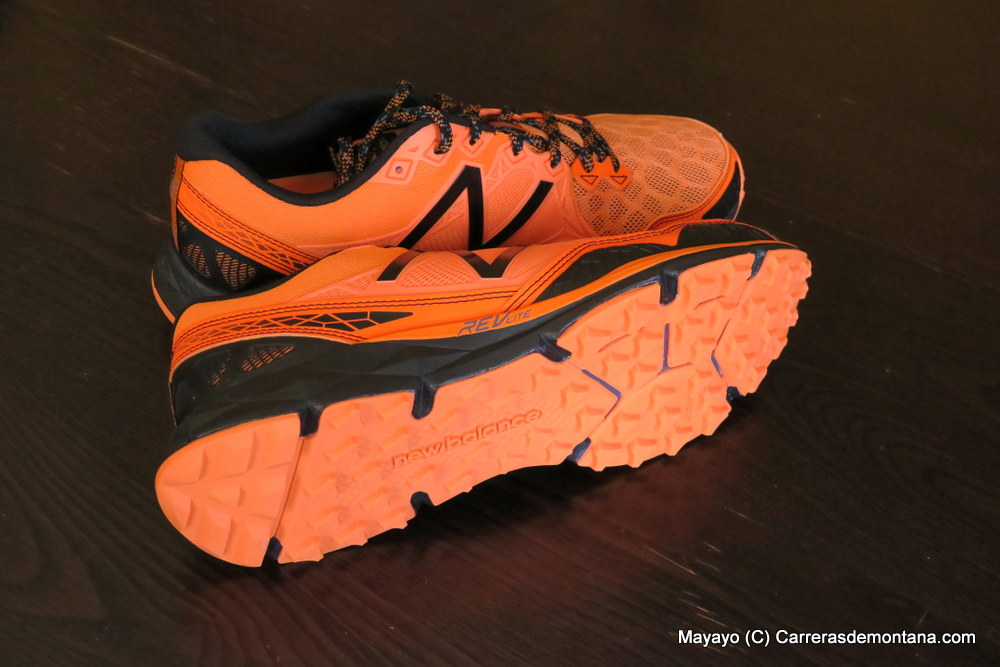 new balance mt910 review