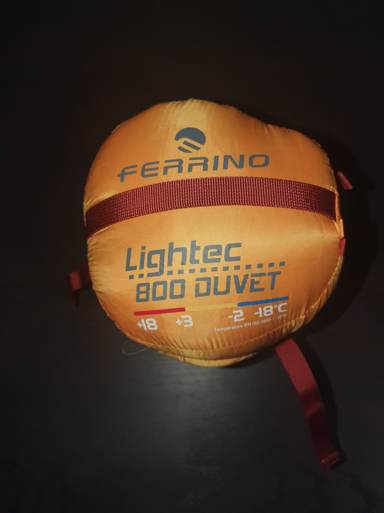 Ferrino Lightec 800